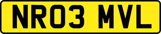 NR03MVL