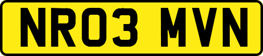 NR03MVN