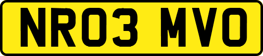 NR03MVO
