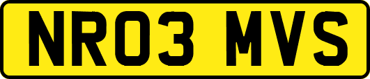 NR03MVS