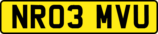 NR03MVU