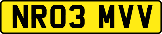 NR03MVV