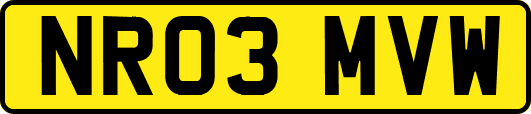NR03MVW
