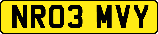 NR03MVY