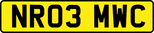 NR03MWC