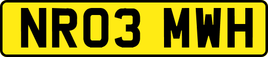 NR03MWH