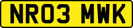 NR03MWK