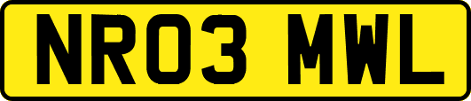 NR03MWL