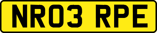 NR03RPE