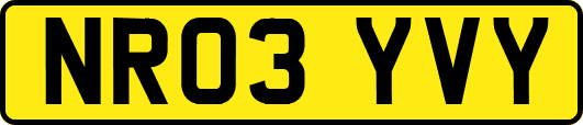 NR03YVY