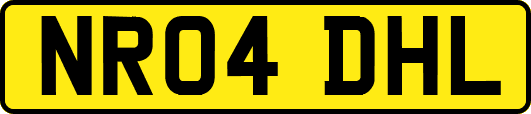 NR04DHL