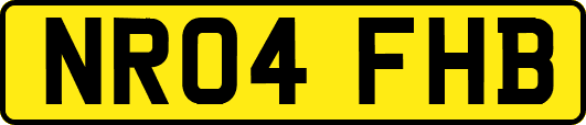NR04FHB