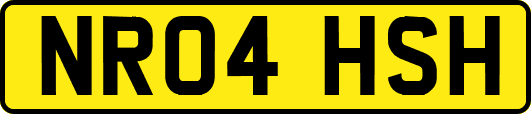 NR04HSH