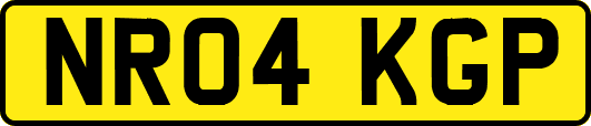 NR04KGP