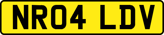 NR04LDV