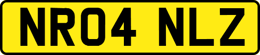 NR04NLZ