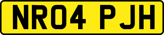 NR04PJH