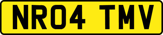 NR04TMV
