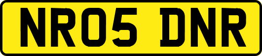 NR05DNR