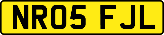 NR05FJL