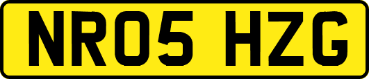 NR05HZG