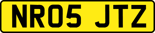 NR05JTZ