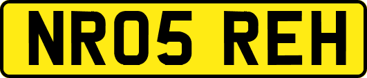 NR05REH
