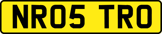 NR05TRO