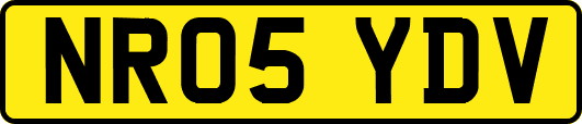 NR05YDV