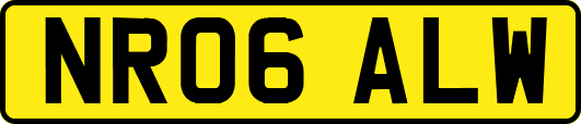 NR06ALW