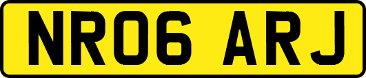 NR06ARJ