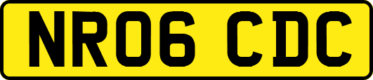 NR06CDC