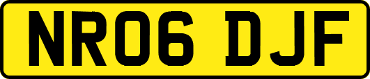 NR06DJF