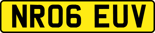 NR06EUV