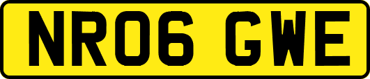 NR06GWE