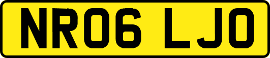 NR06LJO
