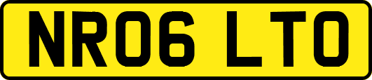 NR06LTO