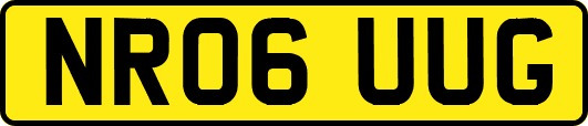 NR06UUG