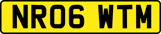 NR06WTM
