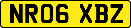 NR06XBZ