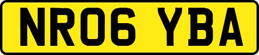 NR06YBA
