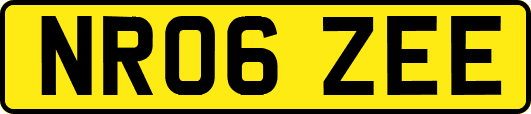 NR06ZEE