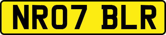 NR07BLR