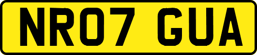 NR07GUA