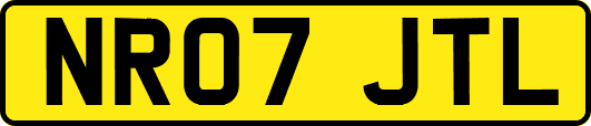 NR07JTL