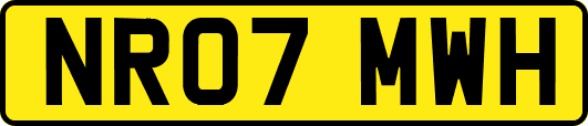 NR07MWH