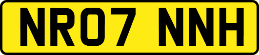 NR07NNH
