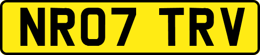 NR07TRV