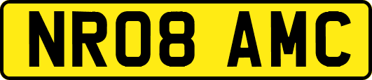 NR08AMC