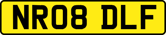 NR08DLF
